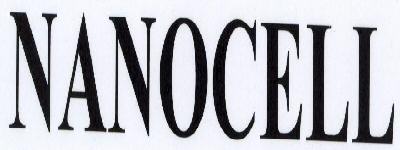 Nanocell Device mark 1653143 Trademark