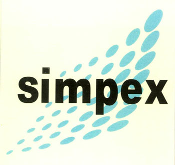 Simpex Device mark 2287088 Trademark