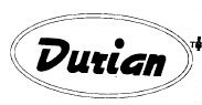 Durian Device Device mark 1224988 Trademark
