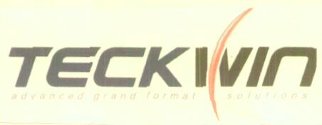 Teckwin (label) Device mark 1604914 Trademark