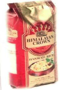 Himalayan Crown (label) Device mark 2106229 Trademark