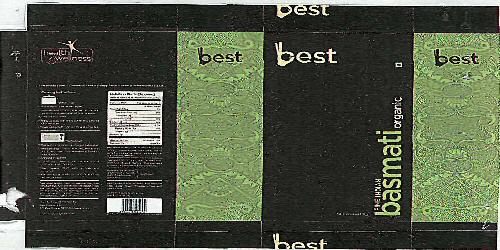 Best (label) Device mark 2189073 Trademark