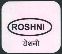 Roshni Device mark 2600514 Trademark