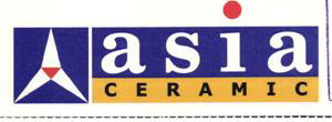 Asia Ceramic (label) Device mark 1206182 Trademark