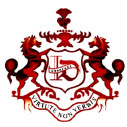Virtute Non Verbis Device mark 2780151 Trademark
