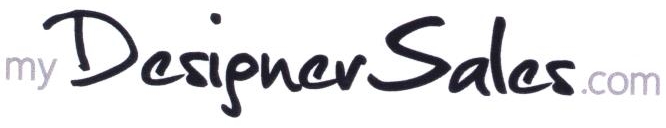 My Designersales.com Device mark 2412314 Trademark