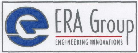 E Era Group With Label Device mark 1466526 Trademark