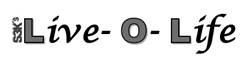 S3k's Live-o-life With Logo Device mark 2756746 Trademark