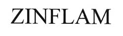 Zinflam Device mark 2105222 Trademark
