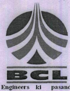 Bcl Device mark 2020808 Trademark