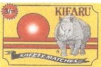 Kifaru Device mark 2067140 Trademark