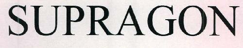 Supragon Device mark 2435643 Trademark