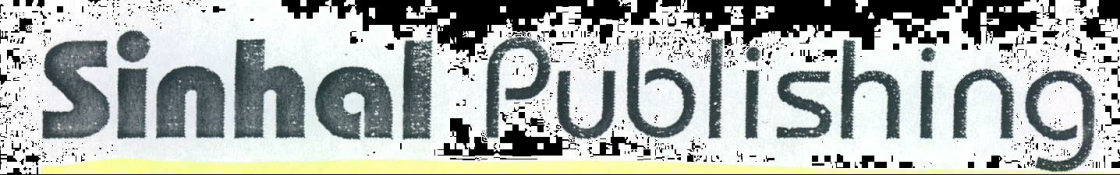 Sinhal Publishing Device mark 1851986 Trademark