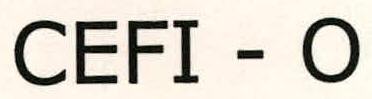 Cefi - O Device mark 2304054 Trademark