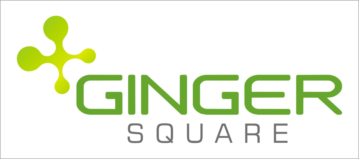 Ginger Square Device mark 2742950 Trademark