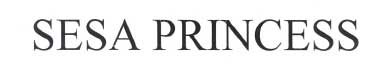 Sesa Princess Device mark 1979446 Trademark