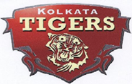 Kolkata Tigers (device Of Lion) Device mark 1588618 Trademark