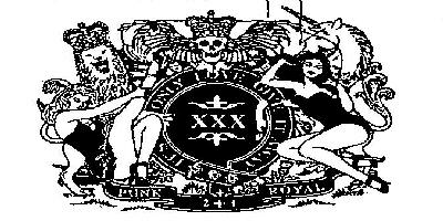 Xxx (device) Device mark 2551013 Trademark