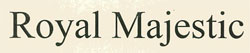 Royal Majestic Device mark 2412066 Trademark