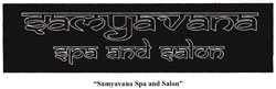 Samyavana Spa And Salon Device mark 2802959 Trademark