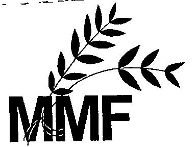 Mmf ( Label) Device mark 1406046 Trademark