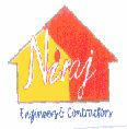 Niraj (device Of House) Device mark 1503375 Trademark