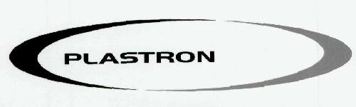 Plastron Device mark 1960292 Trademark