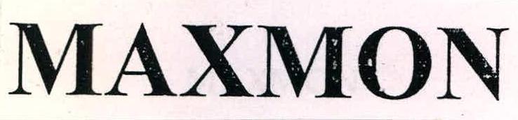 Maxmon Device mark 2214631 Trademark