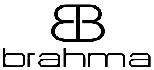 8 Brahma Device mark 2442186 Trademark