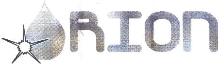 Orion Device mark 1842017 Trademark