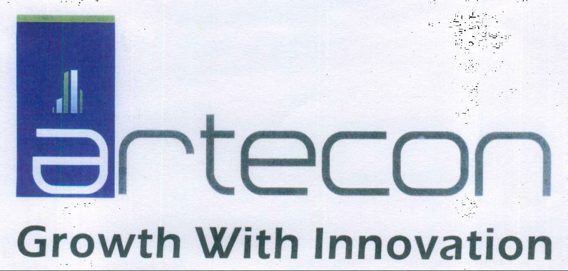 Artecon Device mark 2026393 Trademark