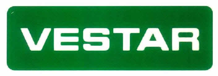 Vestar Device mark 2879262 Trademark