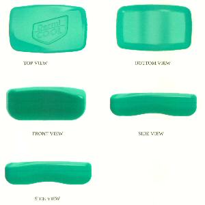 Dermi Cool Device mark 2830703 Trademark