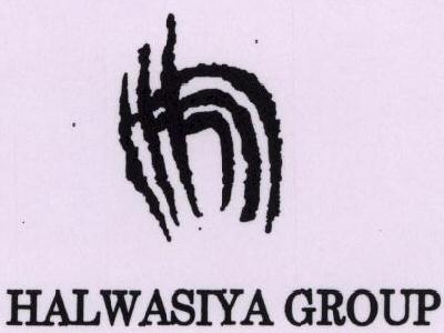 Halwasiya Group (lebel) Device mark 1511025 Trademark