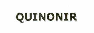 Quinonir Device mark 1980562 Trademark
