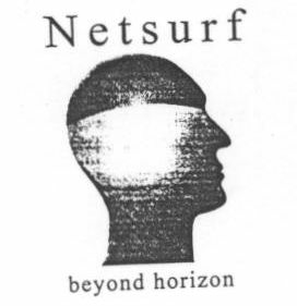 Netsurf ( Device Mans Head ) Device mark 1112826 Trademark