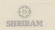 Shriram (device Label) Device mark 552653 Trademark