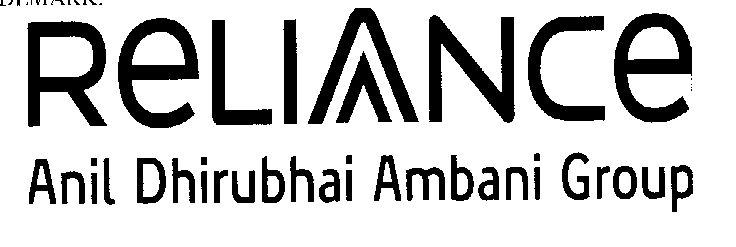 Reliance Hello (label) Device mark 1459719 Trademark