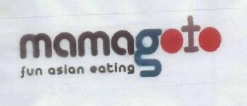 Mamagoto Device mark 1843370 Trademark