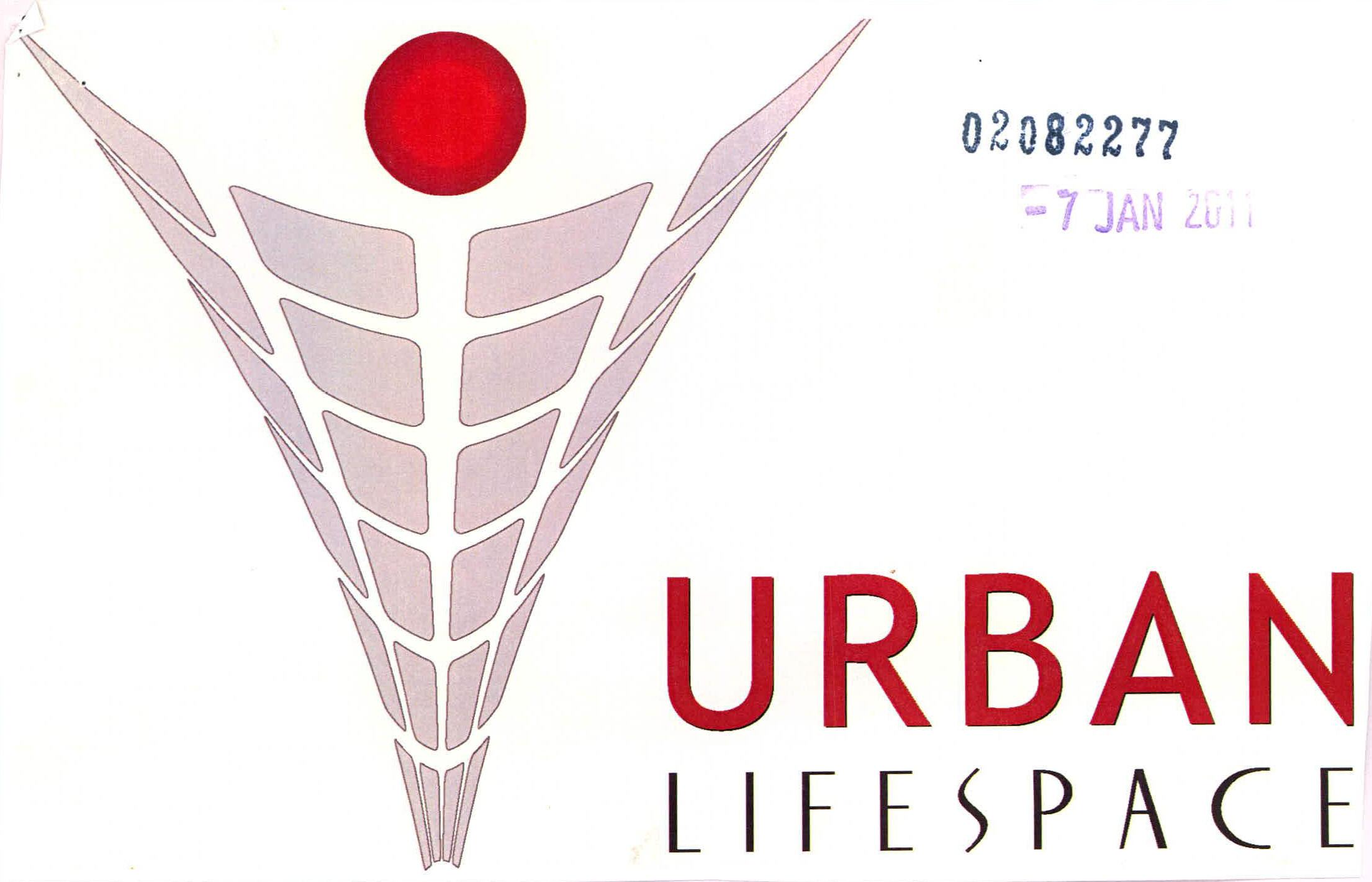 Urban Life Space Device mark 2082276 Trademark