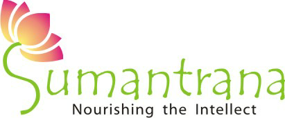 Sumantrana - Nourishing The Intellect Device mark 1740724 Trademark