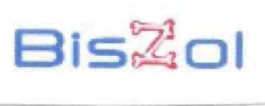 Biszol Device mark 1728348 Trademark