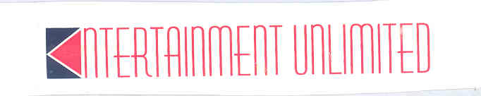 Ntertainment Unlimilted (label) Device mark 1712728 Trademark