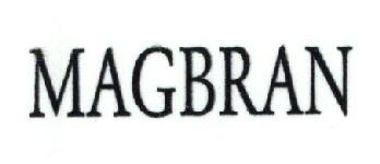 Magbran Device mark 1593640 Trademark