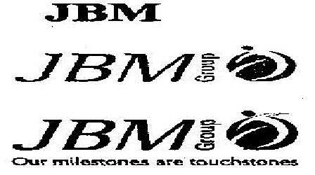 Jbm Device mark 1902161 Trademark