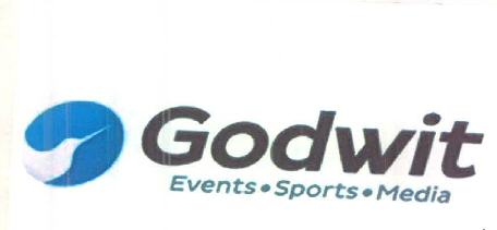 Godwit Events.sports.media Device mark 2624443 Trademark