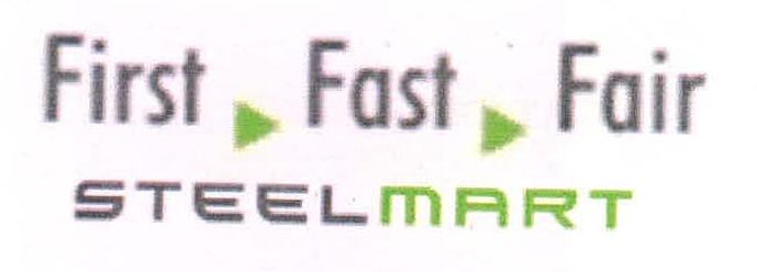 First Fast Fair Steelmart Device mark 2209121 Trademark