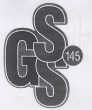 Gss 145 Device mark 1825997 Trademark