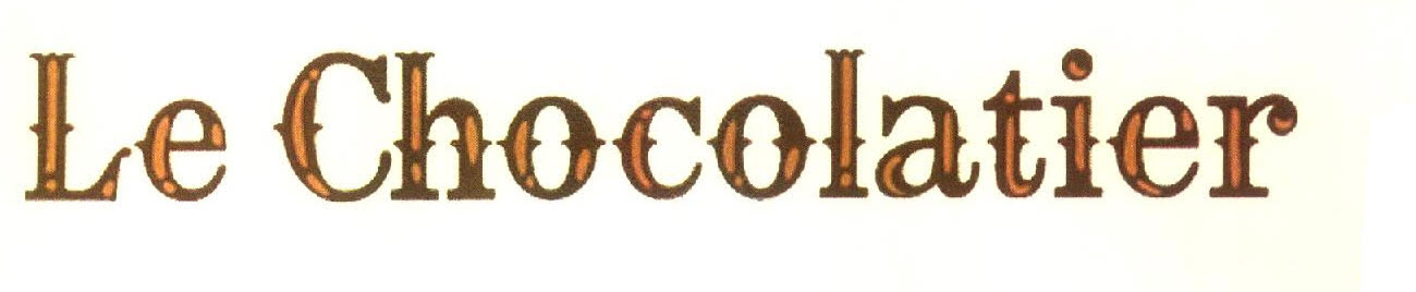 Le Chocolatier Device mark 2798252 Trademark