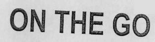 On The Go Device mark 1942016 Trademark